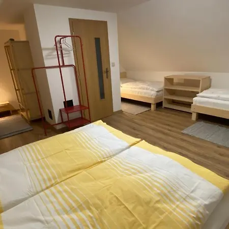 Apartman Evin*raj Kvacsan